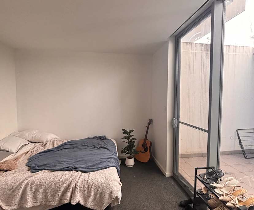 Room in a flatshare
