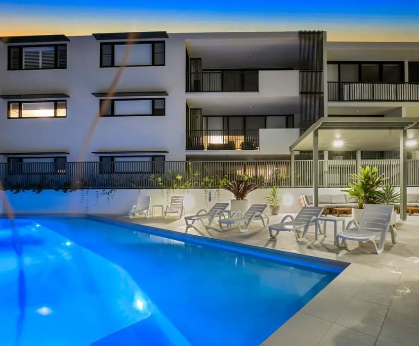 $380, Flatshare, 2 bathrooms, Coolum Beach QLD 4573
