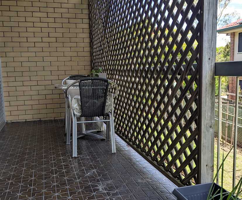 $300, Flatshare, 2 bathrooms, Yeronga QLD 4105