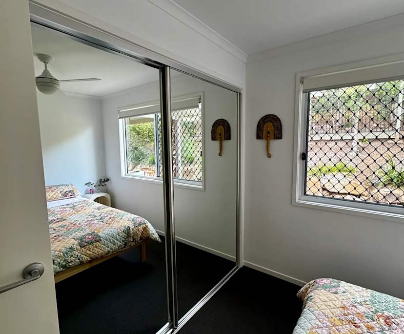 $350, Share-house, 2 bathrooms, Woombye QLD 4559