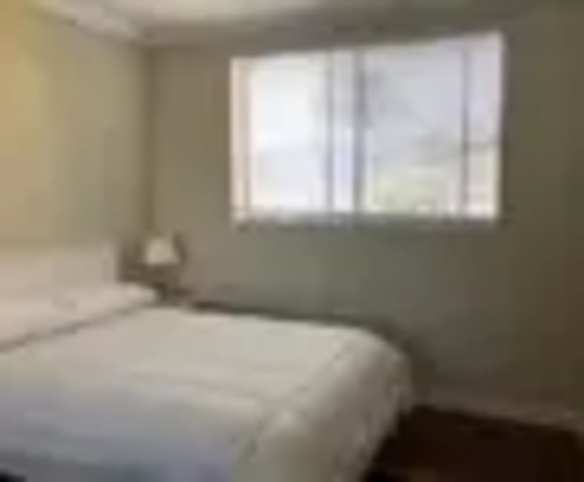 Furnished room granny flat for rent