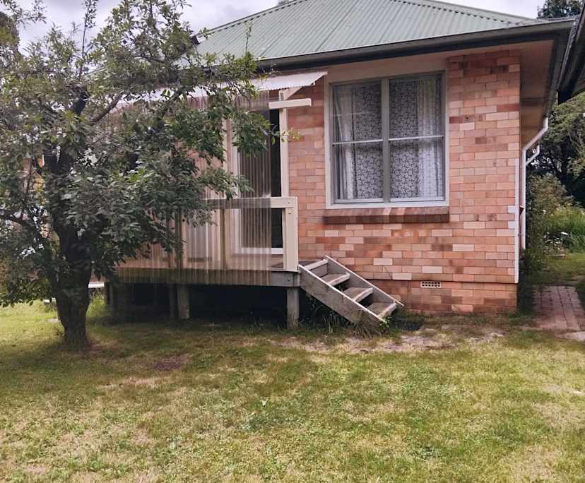 Student accommodation