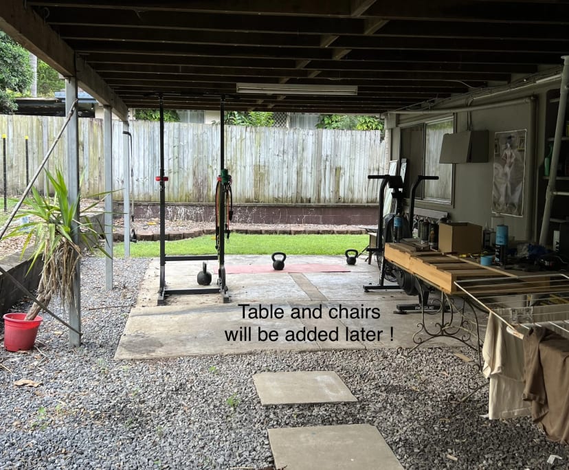 $175, Share-house, 3 bathrooms, Kenmore QLD 4069