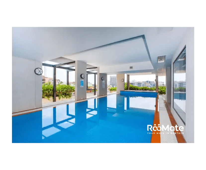 $270, Flatshare, 2 bathrooms, Spring Hill QLD 4000