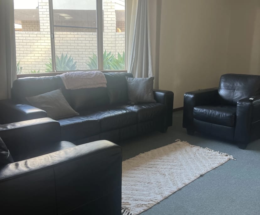 Room for Rent in Murdoch, Perth 260, Flexible wit...
