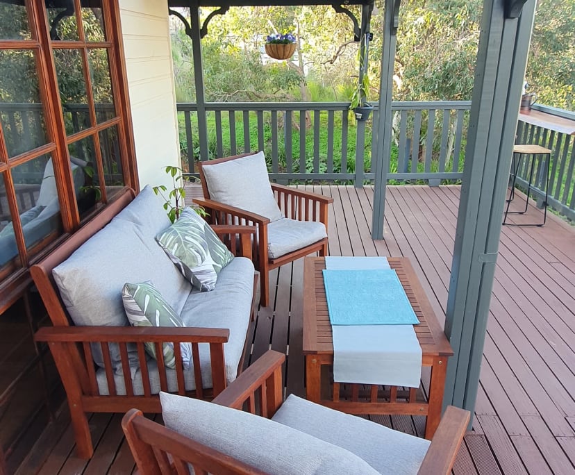 Room for Rent in Mount Nasura, Perth 170, Furnish...