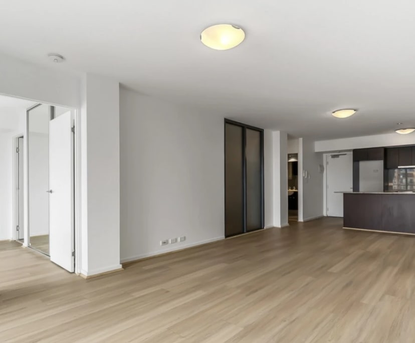 $350, Flatshare, 2 bathrooms, Perth WA 6004