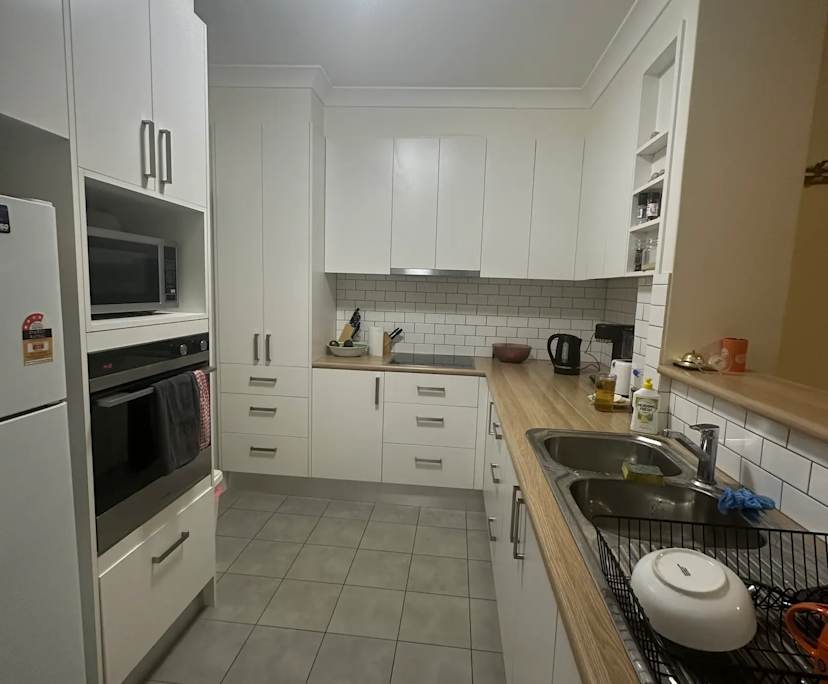 $450, Flatshare, 2 bathrooms, Ultimo NSW 2007