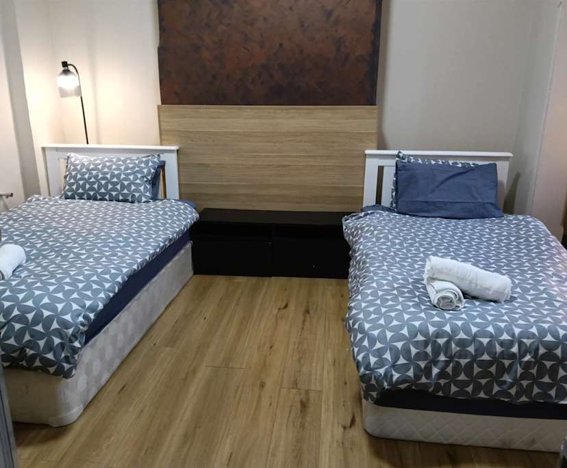 $400-450, Share-house, 3 rooms, Forest Lodge NSW 2037, Forest Lodge NSW 2037