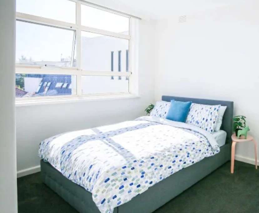 $375-450, Flatshare, 3 rooms, South Yarra VIC 3141, South Yarra VIC 3141