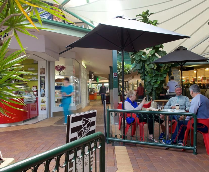 $500, Share-house, 4 bathrooms, New Farm QLD 4005