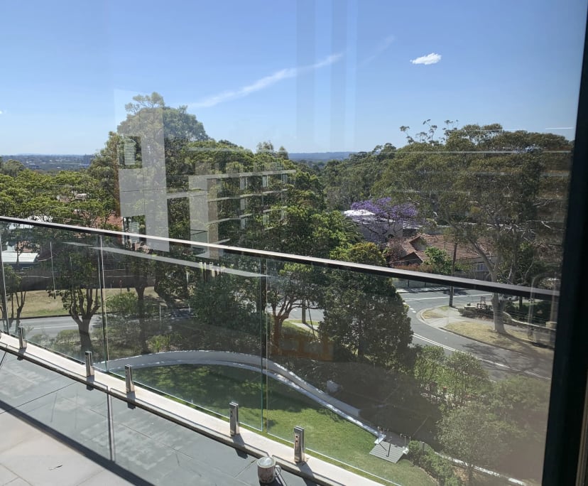 Room for Rent in Lane Cove, Sydney 450, Flexible