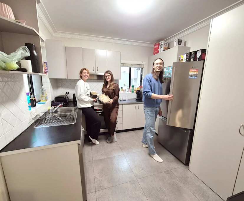 $350, Share-house, 5 bathrooms, Chippendale NSW 2008