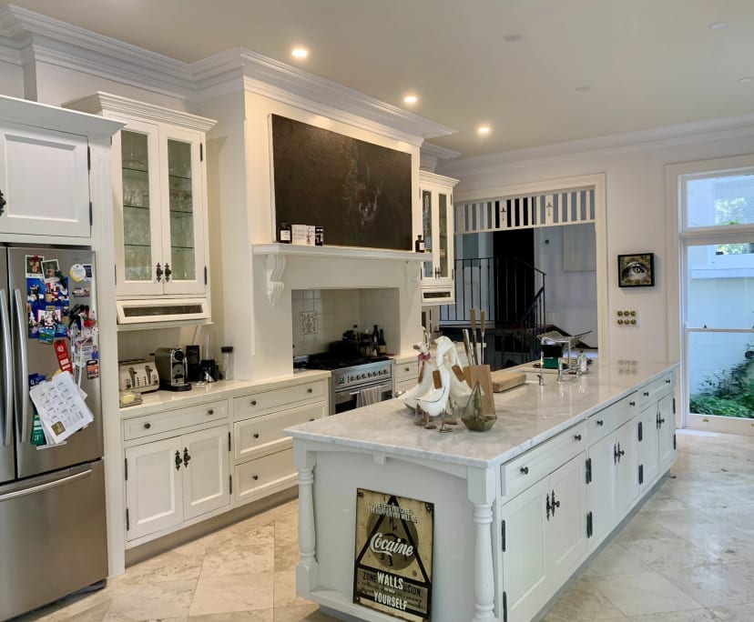 $650, Homestay, 4 bathrooms, Mosman NSW 2088