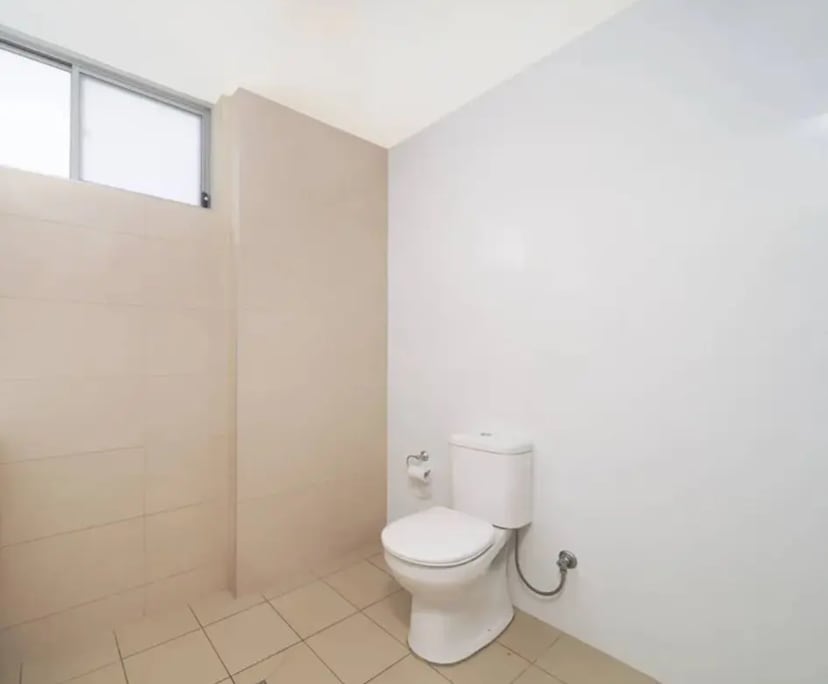Room in a flatshare