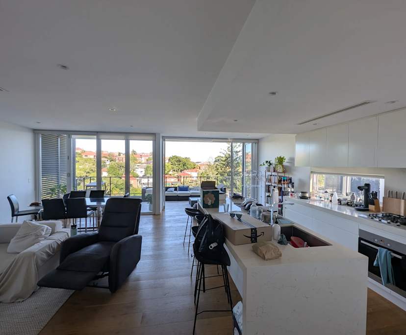 $750, Flatshare, 3 bathrooms, Coogee NSW 2034