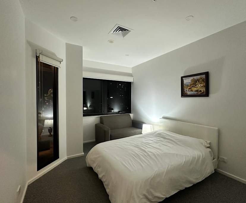 One bed flat for rent