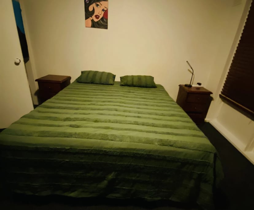 $420, Studio, 1 bathroom, St Kilda VIC 3182