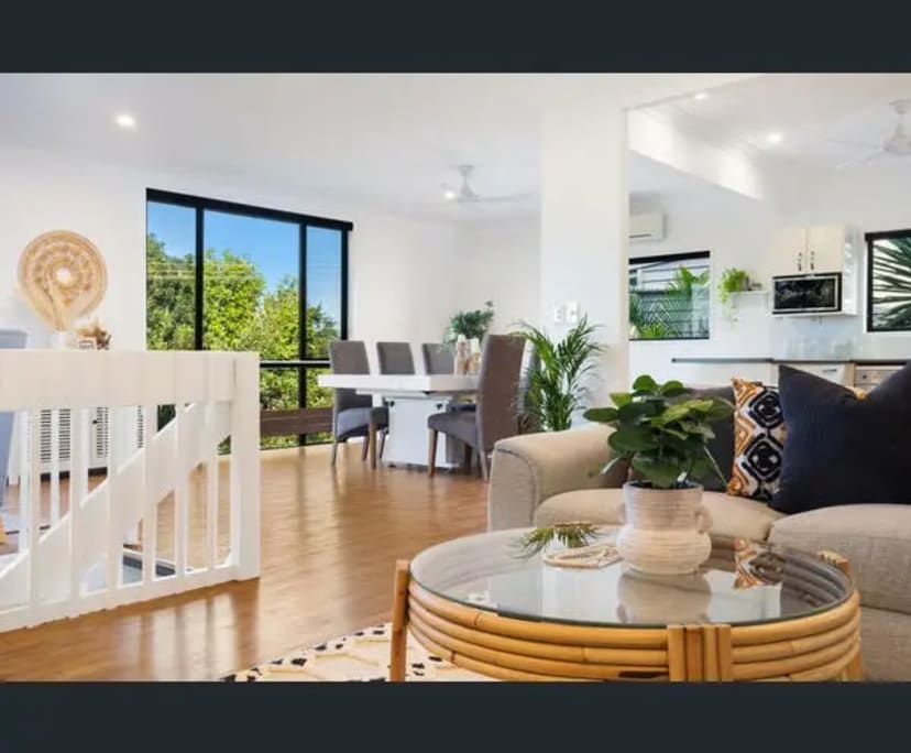$300, Share-house, 5 bathrooms, Bilambil Heights NSW 2486