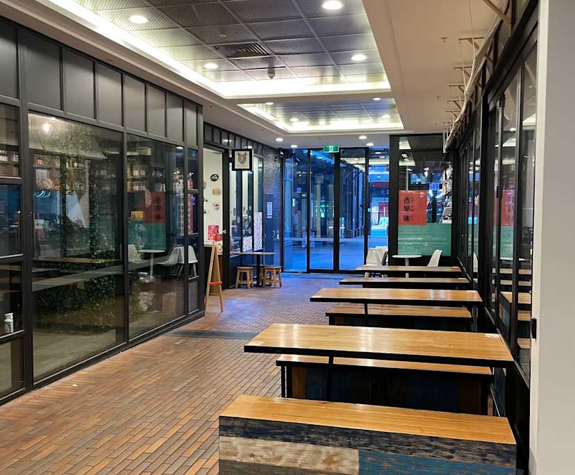 $350, Flatshare, 2 bathrooms, Melbourne VIC 3000