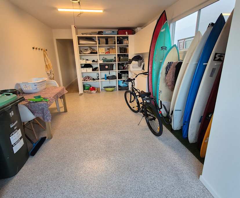 $550, Share-house, 4 bathrooms, Miami QLD 4220