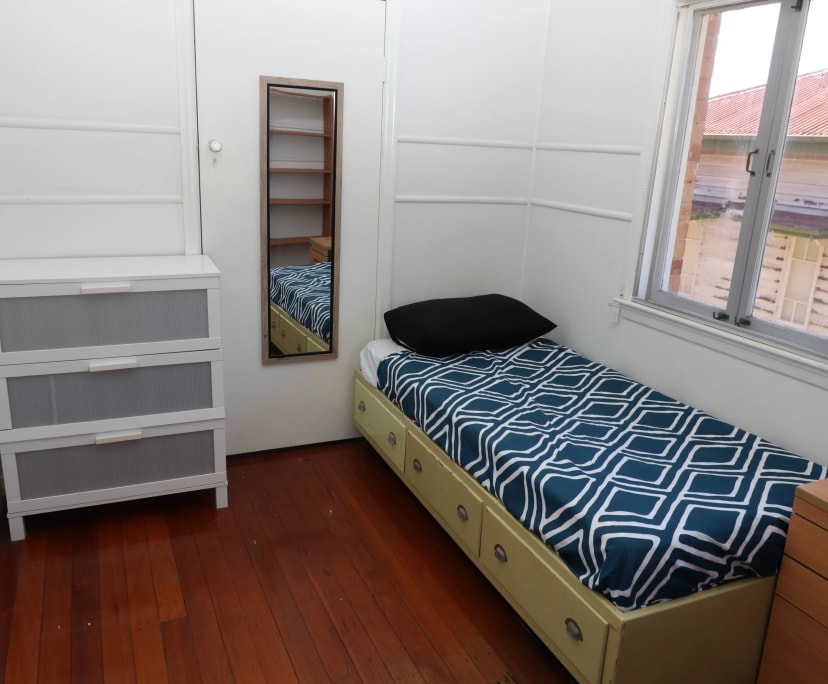 $145-175, Share-house, 2 rooms, Herston QLD 4006, Herston QLD 4006