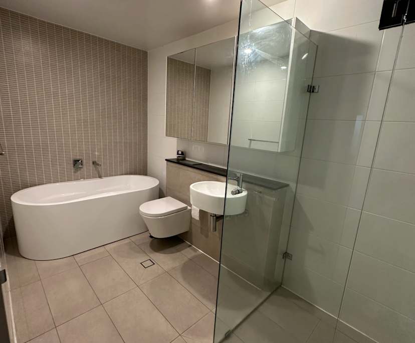 $650, Flatshare, 2 bathrooms, Lane Cove West NSW 2066