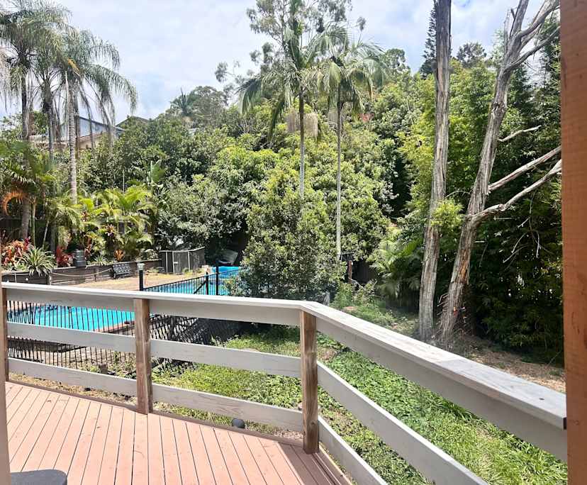 $400, Share-house, 6 bathrooms, Burleigh Heads QLD 4220
