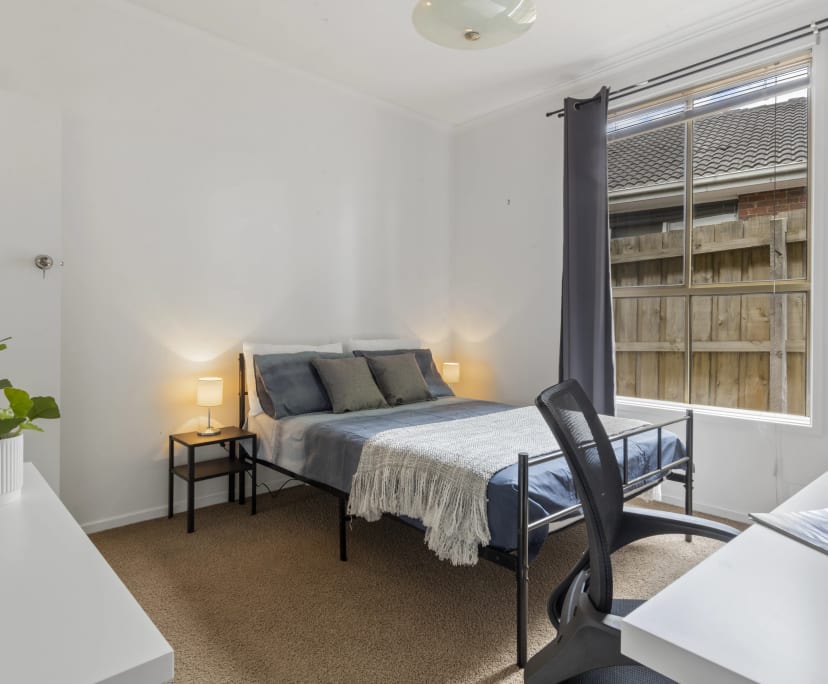 5 Rooms for Rent in Burwood East, Melbourne 2903...