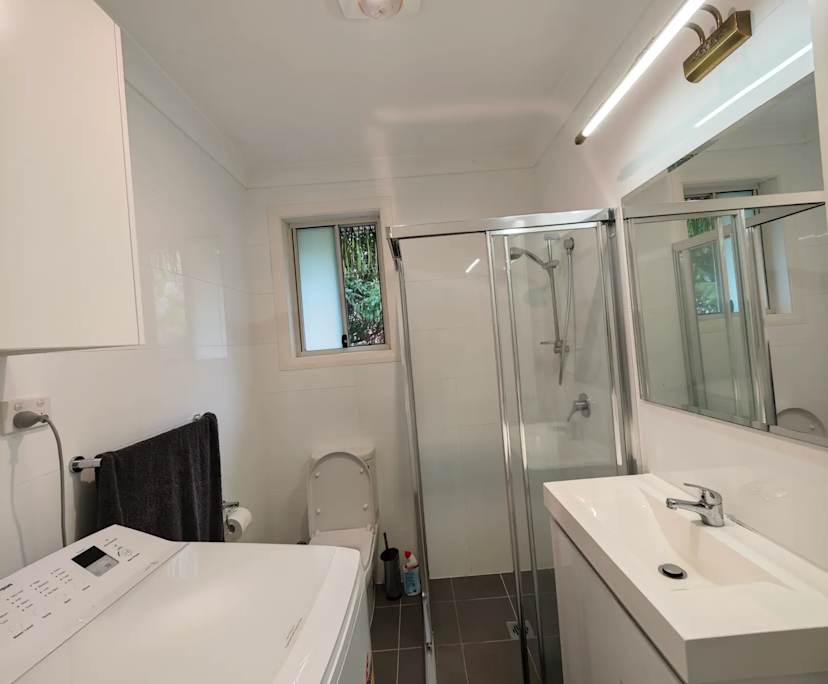 $380, Granny-flat, 2 bathrooms, Hornsby NSW 2077