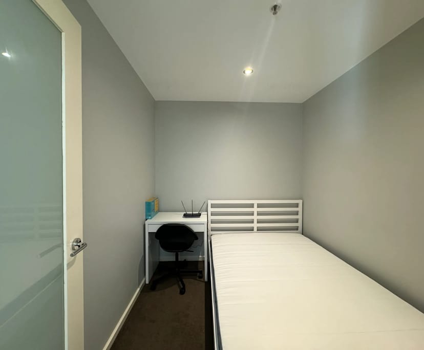 $440, Student-accommodation, 2 bathrooms, Melbourne VIC 3000