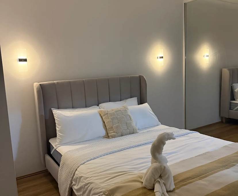 Student accommodation