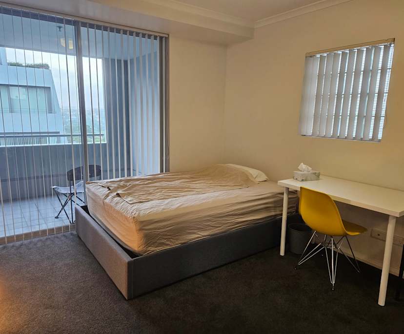 $400, Flatshare, 2 bathrooms, St Leonards NSW 2065