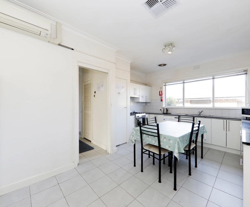 $160-165, Share-house, 3 rooms, Oakleigh East VIC 3166, Oakleigh East VIC 3166