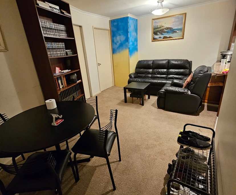 $360, Flatshare, 2 rooms, Canberra ACT 2601, Canberra ACT 2601