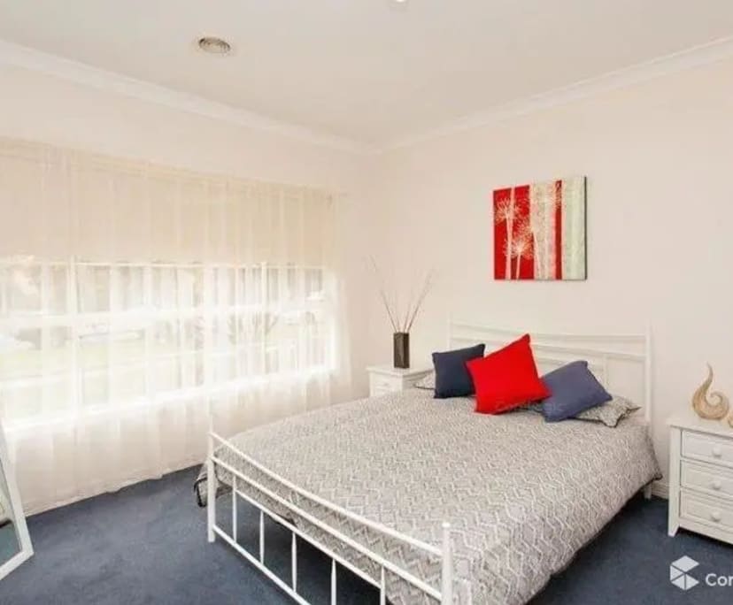 $200, Share-house, 4 bathrooms, Alfredton VIC 3350