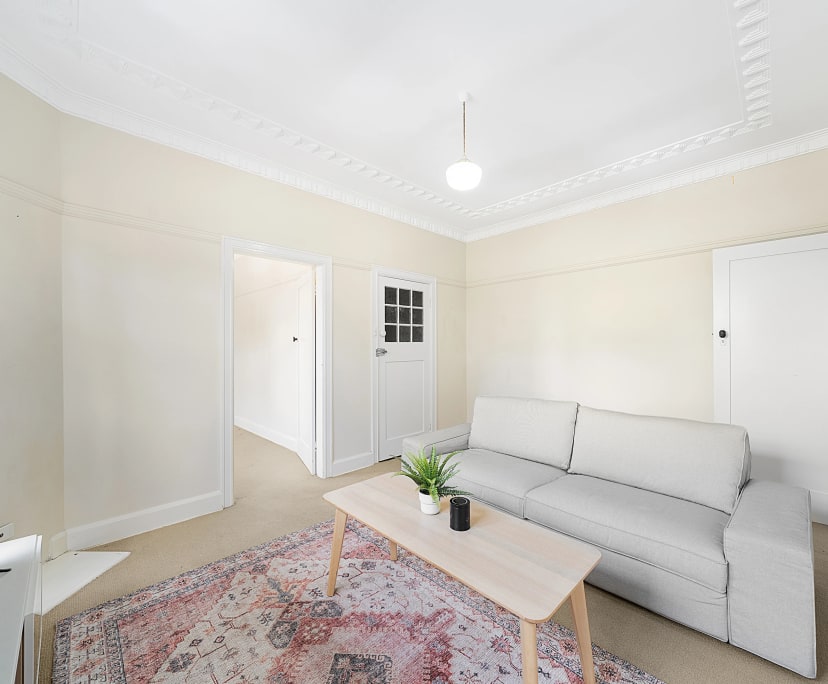 $780, Whole-property, 2 bathrooms, Petersham NSW 2049