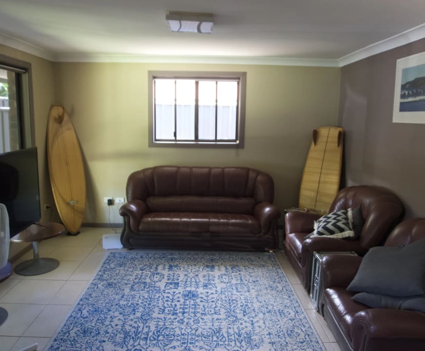 $380, Share-house, 4 bathrooms, Suffolk Park NSW 2481