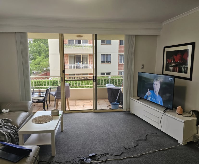 Room for Rent in Rosebery, Sydney 450, Furnished,...