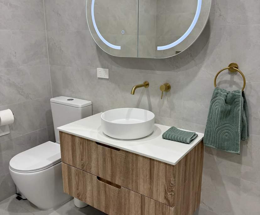 $420, Share-house, 3 bathrooms, North Parramatta NSW 2151