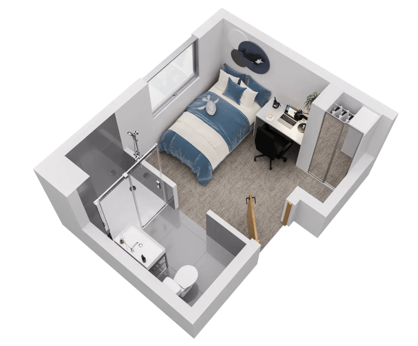 Student accommodation