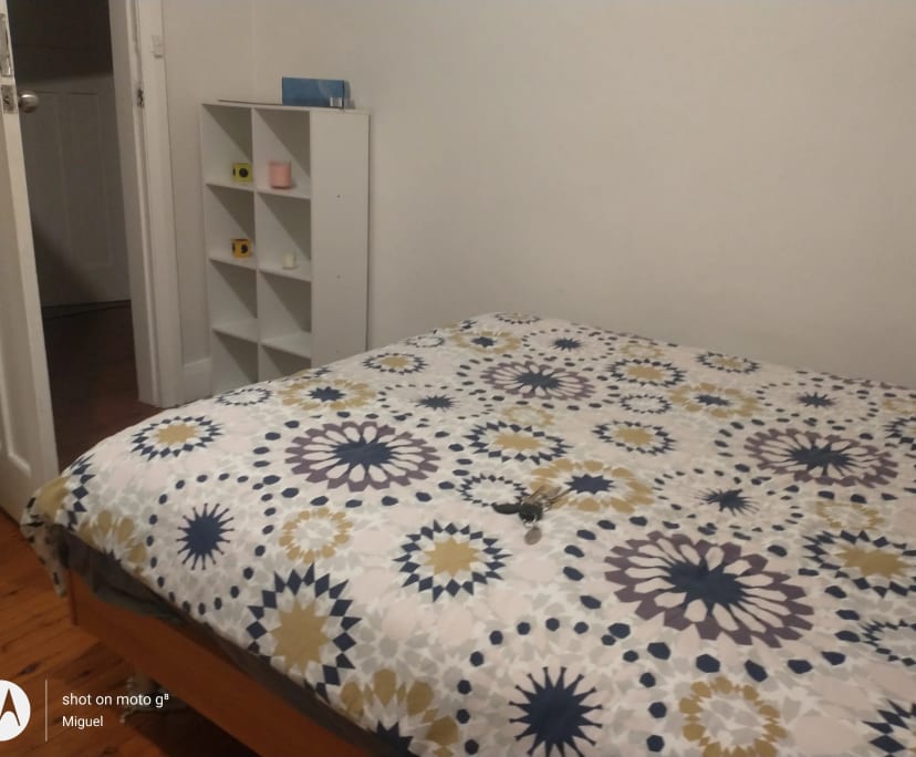 Student accommodation