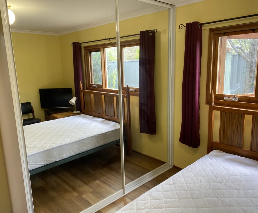 Granny Flat for Rent in Ainslie, Canberra 400, Fu...