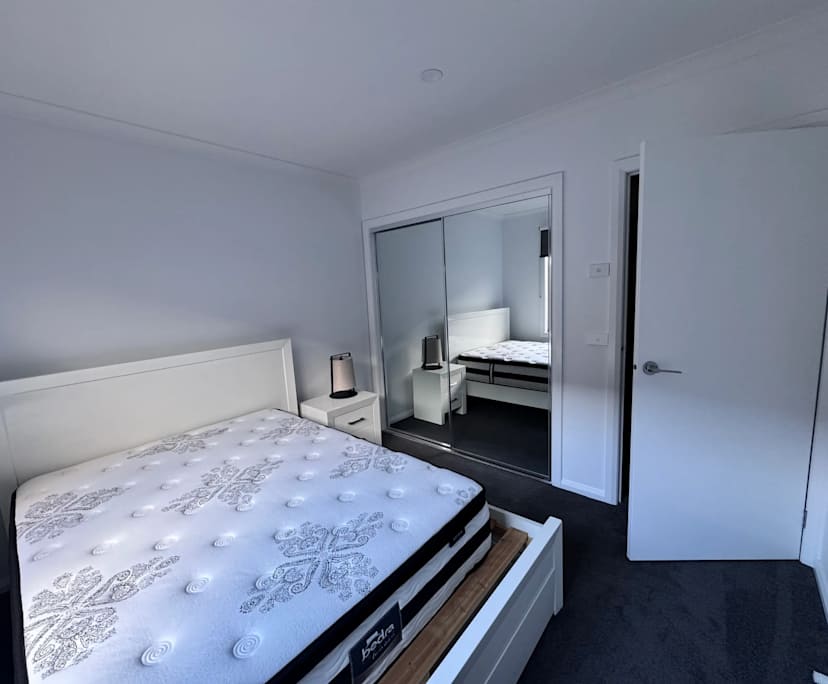 $1,000-800, Share-house, 2 rooms, Kalkallo VIC 3064, Kalkallo VIC 3064