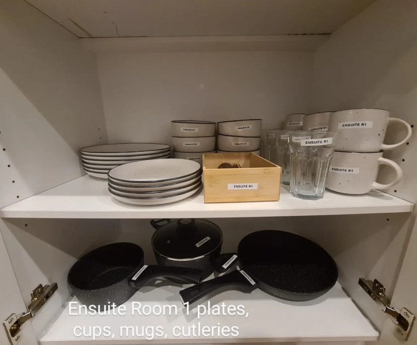 $670, Share-house, 4 bathrooms, Redfern NSW 2016