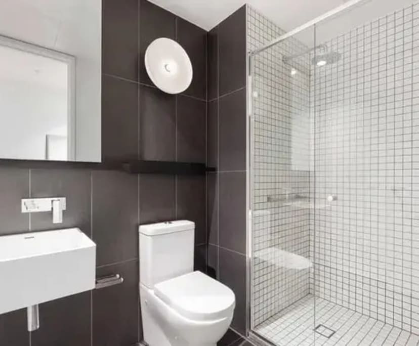 $265, Flatshare, 2 bathrooms, Melbourne VIC 3004