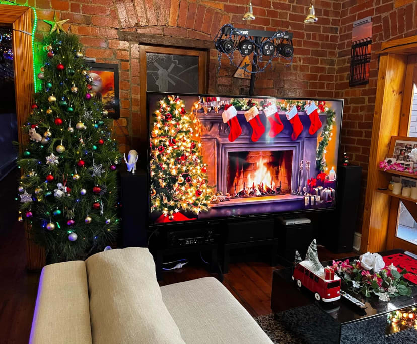 $270, Share-house, 3 bathrooms, St Kilda VIC 3182