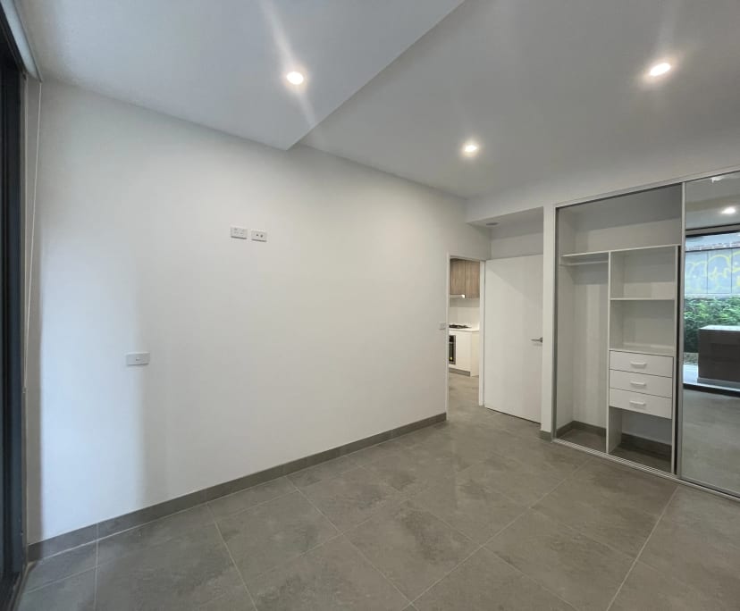 $1,040, Flatshare, 2 bathrooms, Redfern NSW 2016