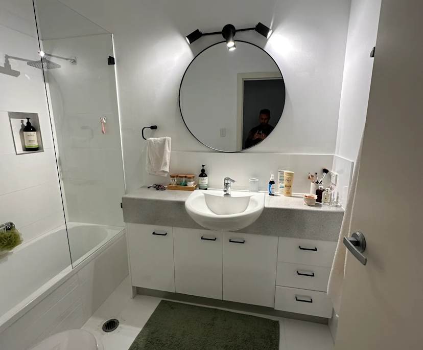 $500, Share-house, 3 bathrooms, Balmoral QLD 4171