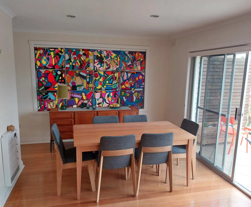 $350, Share-house, 4 bathrooms, Trevallyn TAS 7250